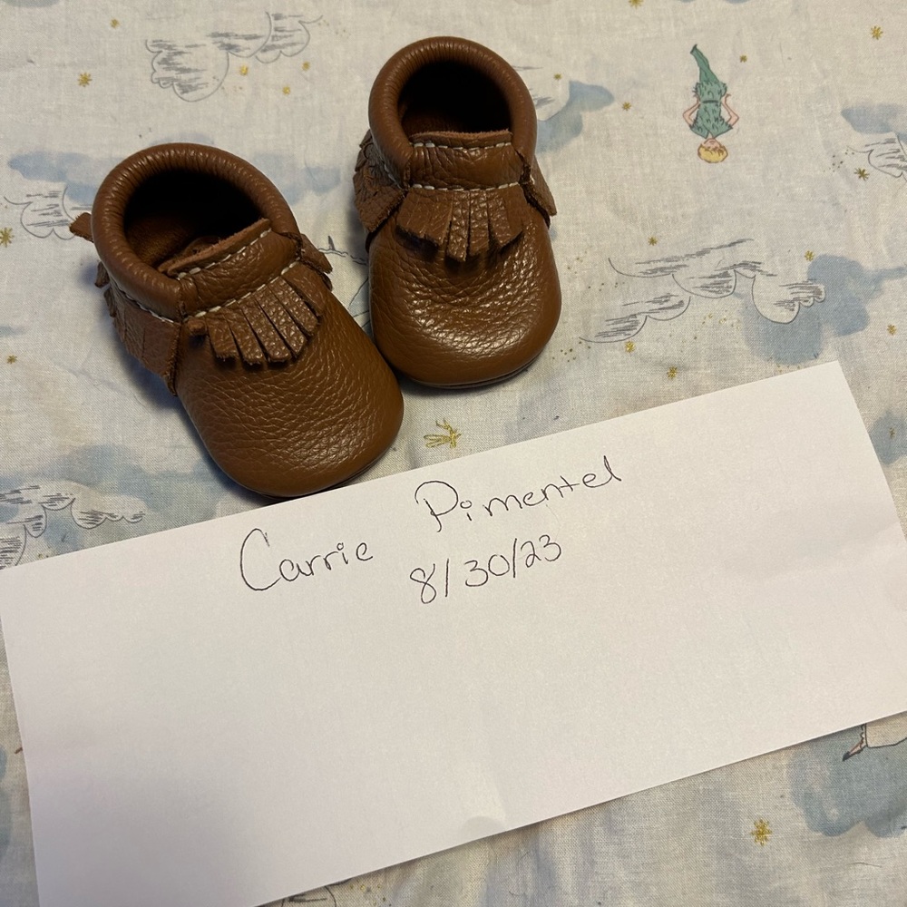 Freshly picked EUC size 1